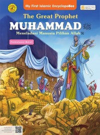 Image of The Great Prophet Muhammad Meneladani Manusia Pilihan Allah Pembebasan Makah
