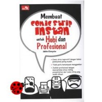 MEMBUAT COMIC STRIP INSTAN UNTUK HOBI DAN PROFESIONAL