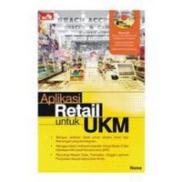 APLIKASI RETAIL UNTUK UKM