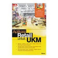 APLIKASI RETAIL UNTUK UKM