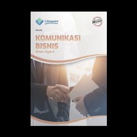 Image of Komunikasi Bisnis (Bisnis Digital)