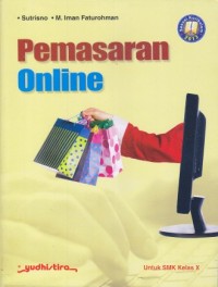 Pemasaran Online Kelas X