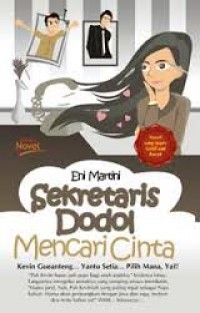 Sekretaris Dodol Mencari Cinta