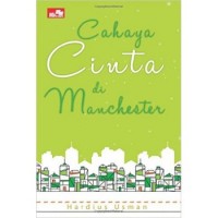 Cahaya Cinta di Manchester