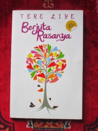 Berjuta Rasanya