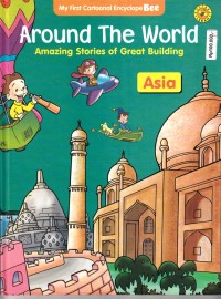 Image of Around The World Amazing Stories of Great Building Asia