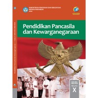 Pendidikan Pancasila dan Kewarganegaraan (edisi revisi 2016)