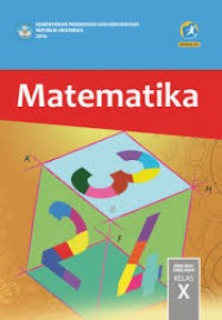 Matematika Kelas X (edisi revisi 2016)