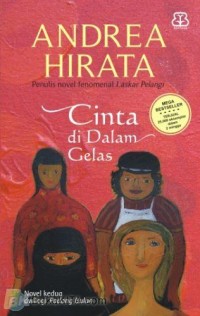 Cinta Dalam Gelas