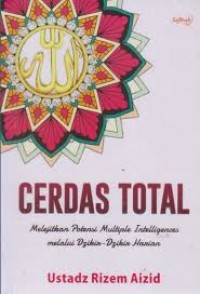 Cerdas Total