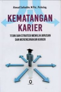 Kematangan Karier