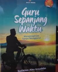 Guru Sepanjang Waktu