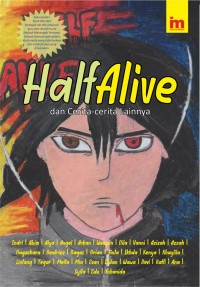 Half Alive