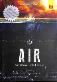 Air dan Cerita - Cerita Lainnya