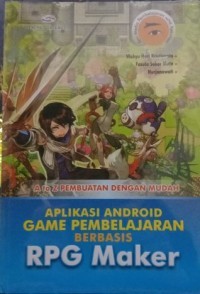 Aplikasi Android Game Pembelajaran Berbasis RPG Makar