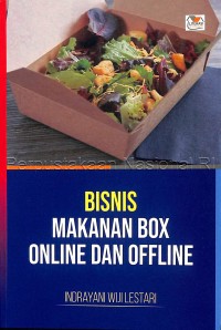 Bisnis Makanan Box Online dan Offline