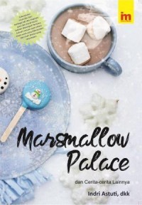 Marshmallow Palace