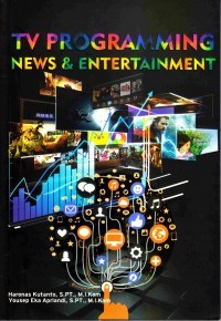 TV  PRPGRAMMING  NEWS & ENTERTAIMENT