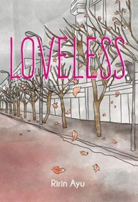 LOVERLESS