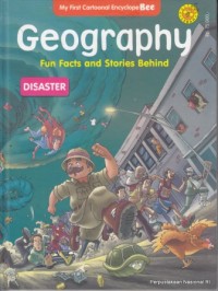 Image of Geography Fun Facts and Stories Behind Disaster