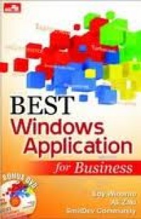 BEST WINDOWS APLICATION FOR BUSINESS