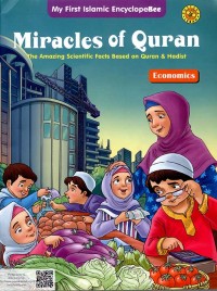 Image of Miracels of Quran The Amazing Scientific Facts Based on Quran & Hadist Economics