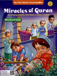 Image of Miracles of Quran The Amazing Scientific Facts Based on Quran & Hadist Miracles of Salat