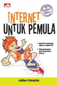 INTERNET UNTUK PEMULA