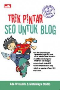 TRIK PINTAS SEO UNTUK BLOG