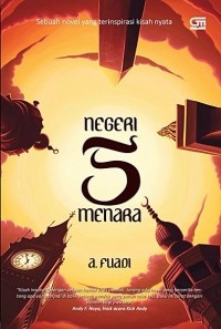 Negeri 5 menara