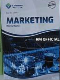 Image of Marketing [ bisnis digital ]