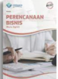 Image of perencanaan bisnis (bisnis digital) penulis Lydya Trismiana
