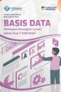 Image of Basis Data (Rekayasa Perangkat Lunak)