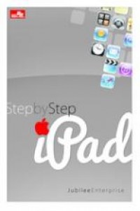 STEP BY STEP IPAD