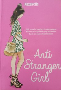 Image of Anti Stranger Gril