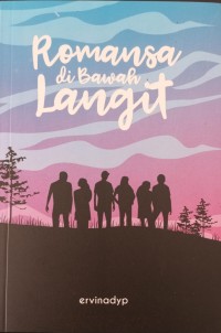 Image of Romansa di Bawah Langit