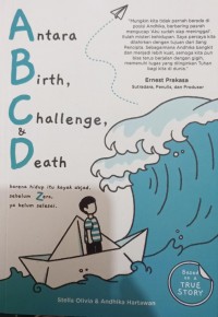 Image of Antara Birth, Challenge & Death