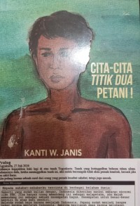 Image of CITA-CITA TITIK DUA PETANI!
