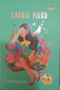 Image of CARRIE PILBY