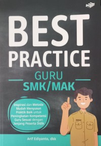Image of BEST PRACTICE GURU SMK/MAK