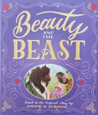 Image of beauty and the beast