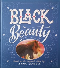 Image of black beauty anna sewel