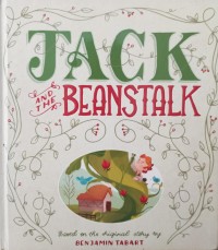 Image of jack and the beanstalk