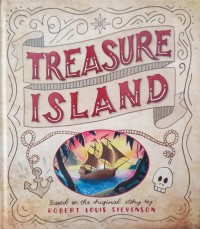Image of treasure island