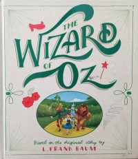 Image of the wizard of oz