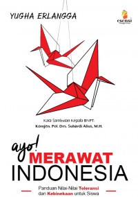 Image of ayo merawat indonesia yugha erlangga