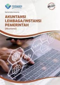 Image of Akuntasi Lembaga/Instansi Pemerintah (Akuntansi)