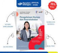 Image of PENGELOLAAN HUMAS DAN KEPROTOKOLAN PENULIS JOKO WIDODO /DWI HARTI