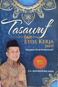 Image of Tasawuf Dan Etos Kerja Jilid II