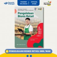 Image of Pengelola Bisnis Retail SMK/MAK Kelas XII